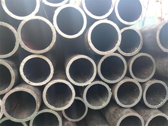 北京45#无缝钢管多少钱