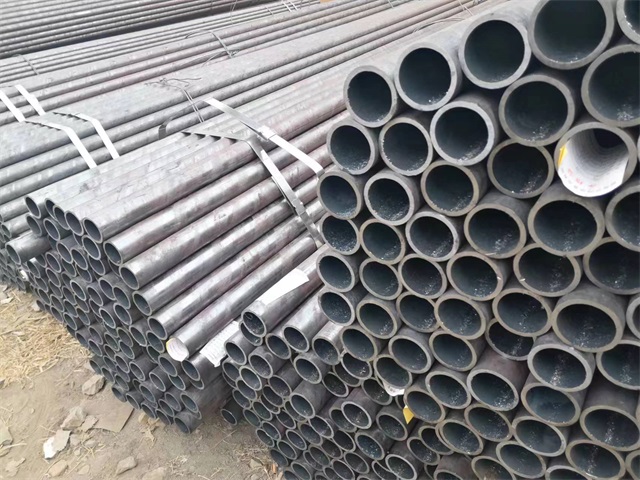 北京45#无缝钢管厂家