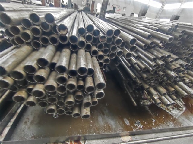 北京大口径精密无缝钢管现货