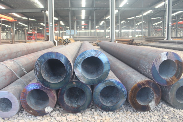 北京q345b厚壁无缝钢管厂家