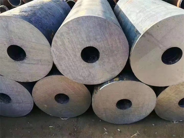 北京厚壁无缝钢管定制