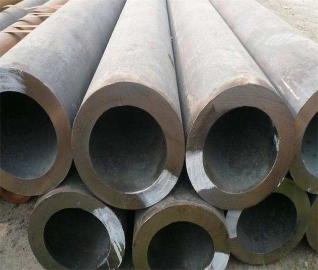 北京厚壁无缝钢管型号