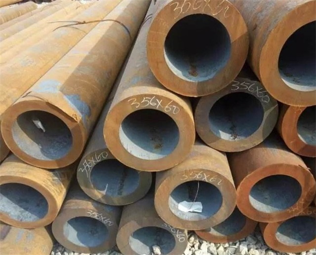 北京厚壁无缝钢管定做