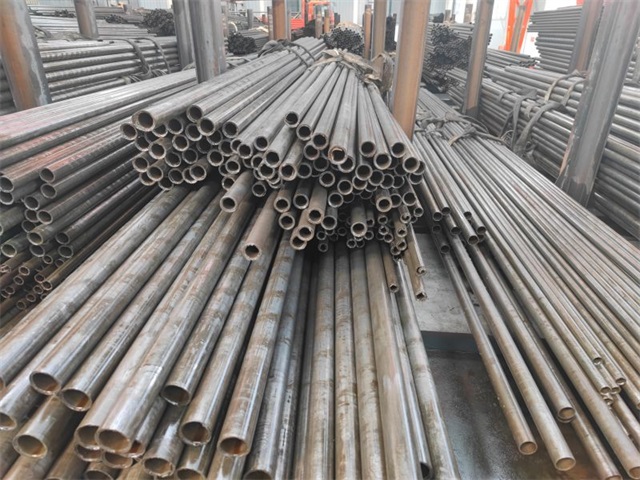 北京精密无缝钢管批发