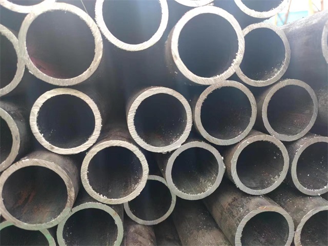 北京10#结构用无缝钢管