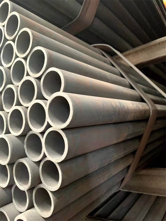 北京15CrMo结构钢管