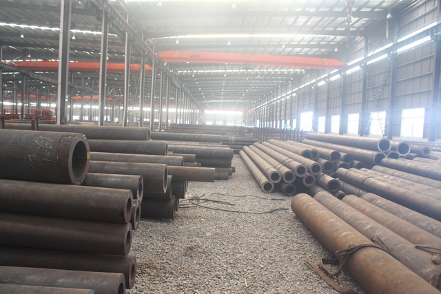 北京厚壁无缝钢管电话