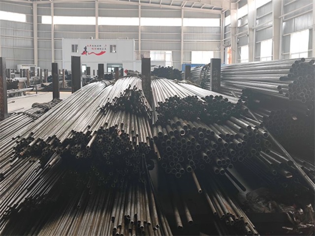 北京精密无缝钢管售价
