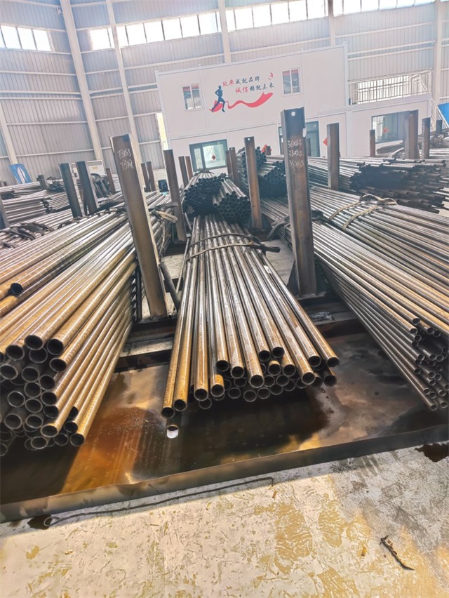 北京精密无缝钢管订购