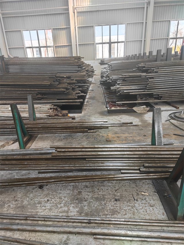 北京小口径精密无缝钢管厂