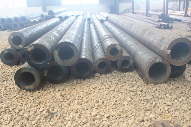 北京厚壁无缝钢管批发厂家