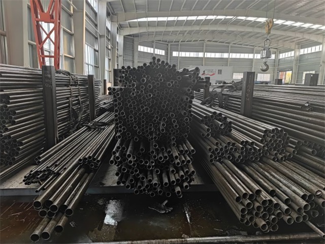 北京30Cr精密无缝钢管