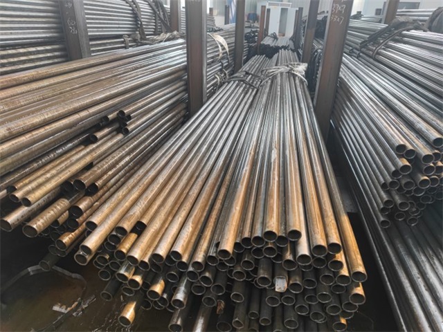 北京35CrMo精密无缝钢管