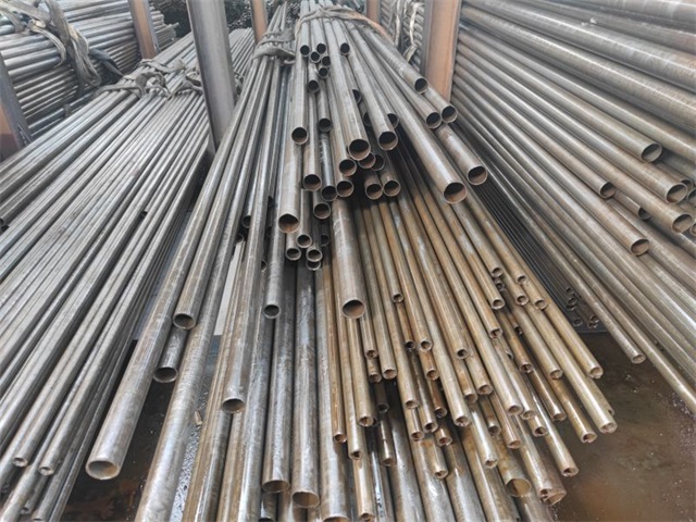 北京精密无缝钢管销售处