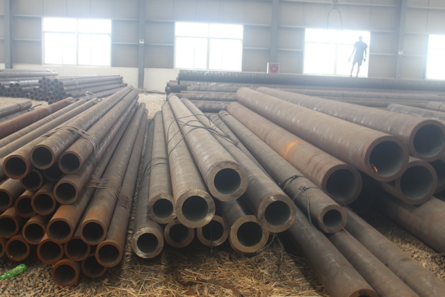 北京厚壁无缝钢管定做厂家