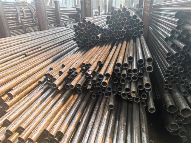 北京精密无缝钢管销售电话