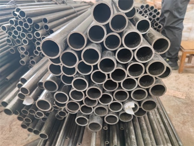 北京精密无缝钢管定做