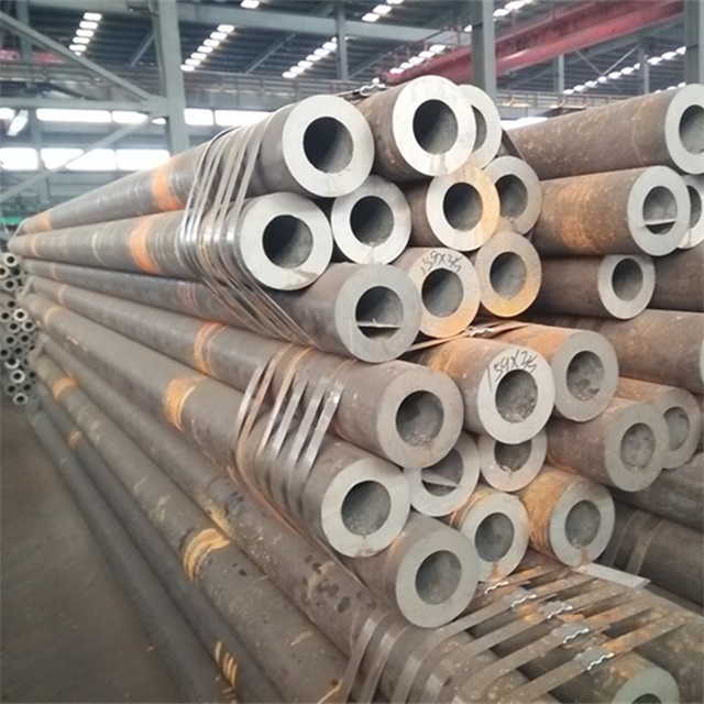 北京厚壁无缝钢管加工厂