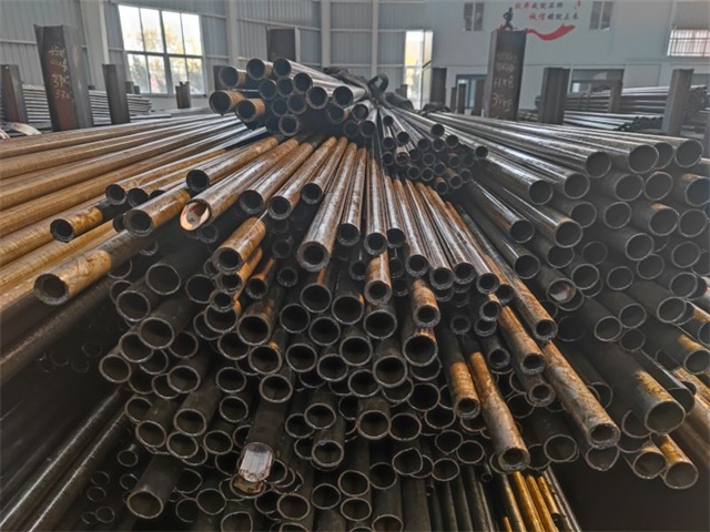北京精密无缝钢管规格型号