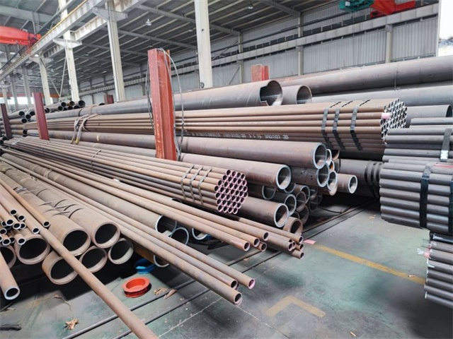 北京12Cr1MoVG高压锅炉管