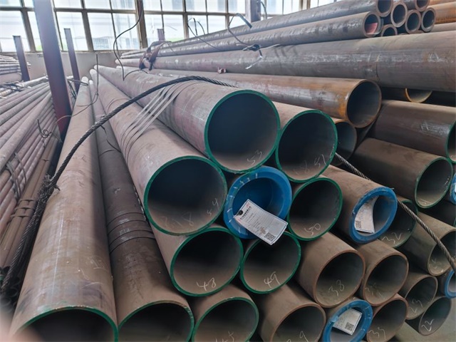 北京12CrMoG锅炉管