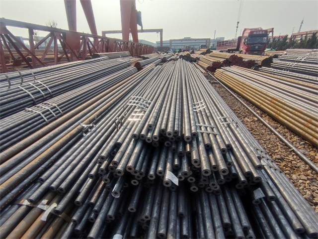 北京20mng无缝钢管