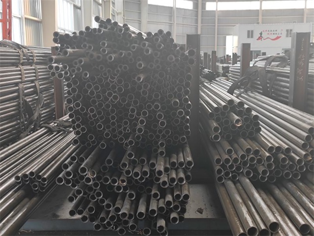 北京精密无缝钢管销售厂家