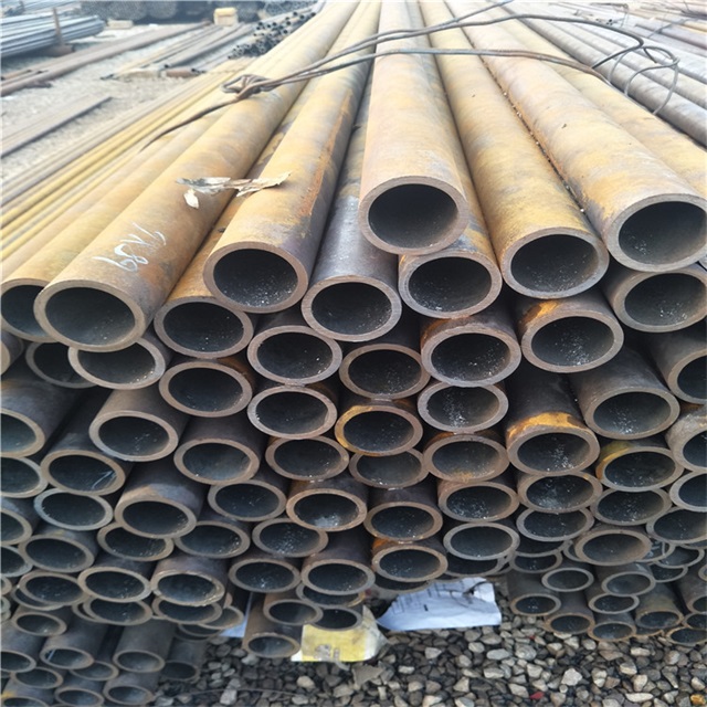 北京10CrMo910厚壁无缝钢管