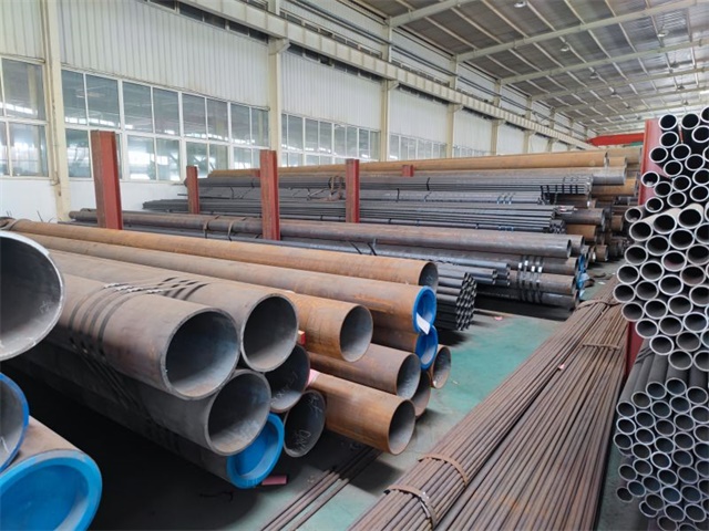 北京12Cr3MoVSiTiB锅炉管