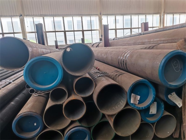 北京12Cr3MoVSiTiB高压锅炉管