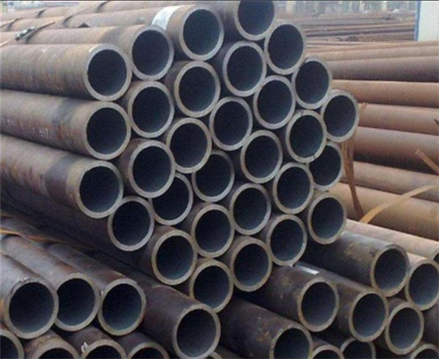 北京q345e低温无缝钢管