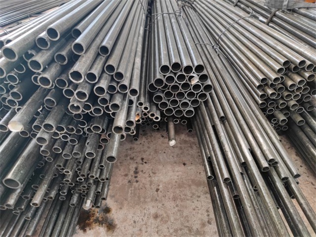 北京20cr精密无缝钢管