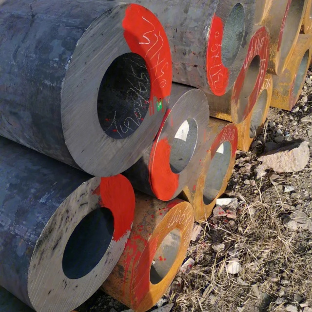 北京厚壁无缝钢管零售