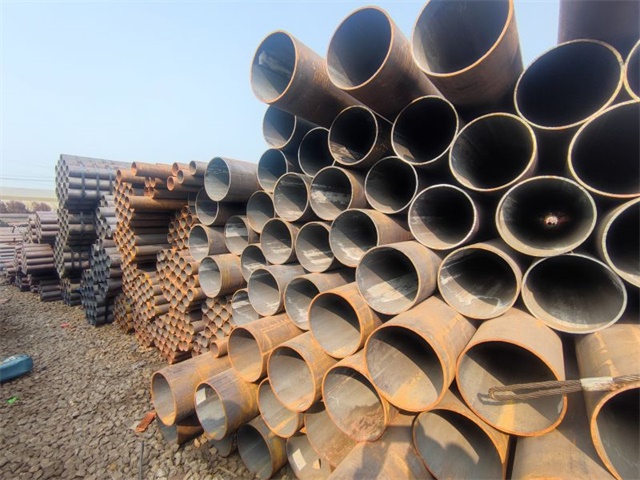 北京12cr1mov无缝钢管