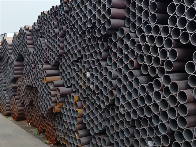 北京q235c无缝钢管