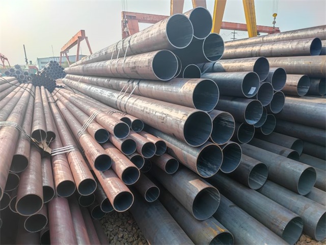 北京45#无缝钢管