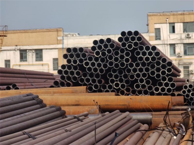 北京无缝钢管尺寸规格表