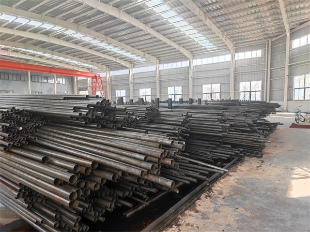 北京精密光亮无缝钢管价格