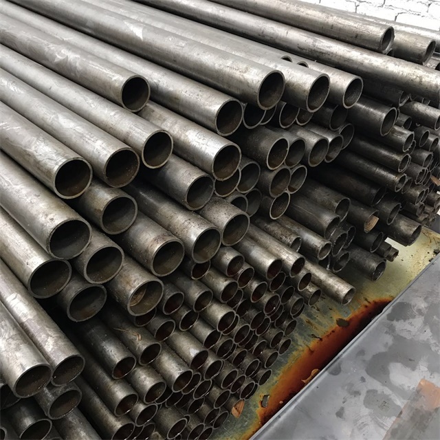 北京光亮无缝钢管厂