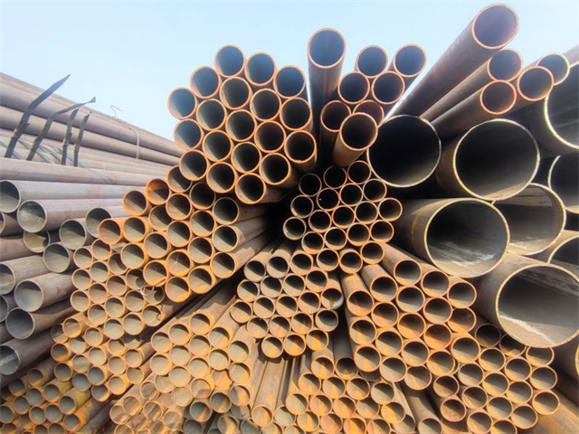 北京40cr无缝钢管厂