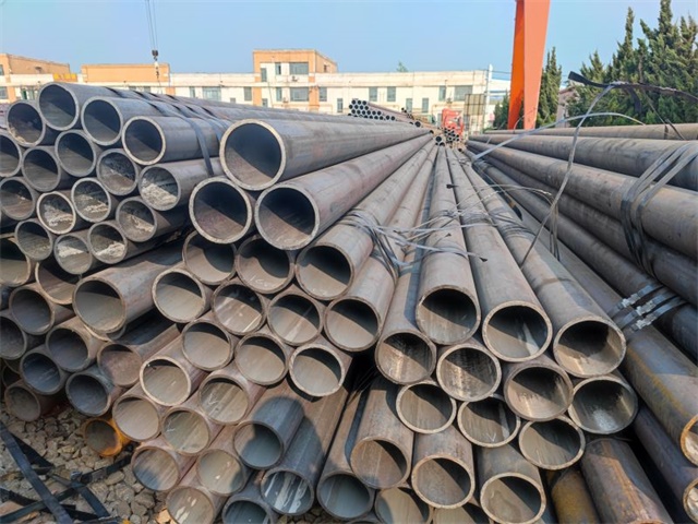 北京45#无缝钢管厂家价格