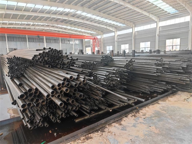 北京精密无缝钢管定制厂家