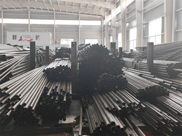 北京精密无缝钢管切割厂家