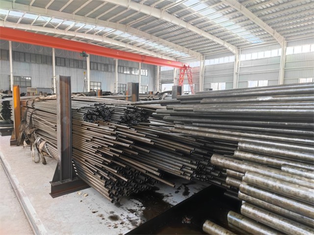 北京12crmov精密无缝钢管