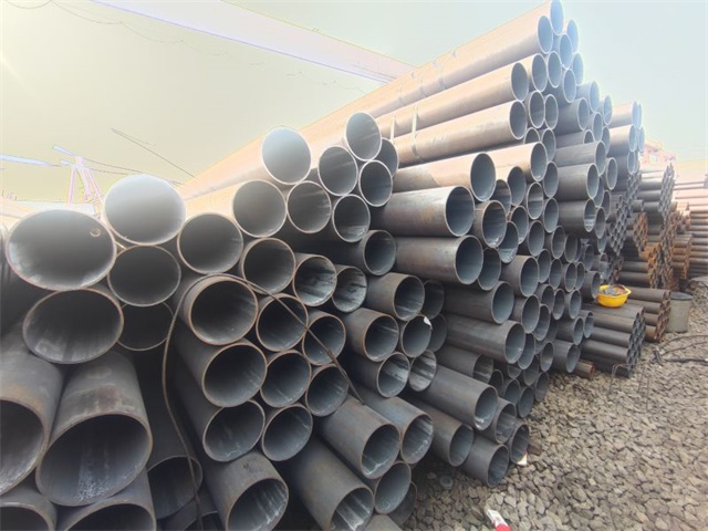 北京45#无缝钢管供应