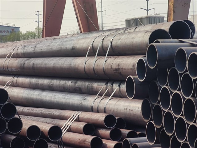 北京304无缝钢管厂