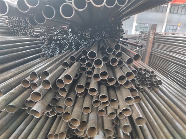北京精密无缝钢管售价表