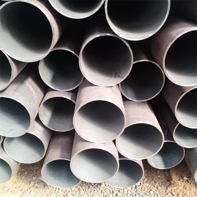 北京中低压无缝钢管