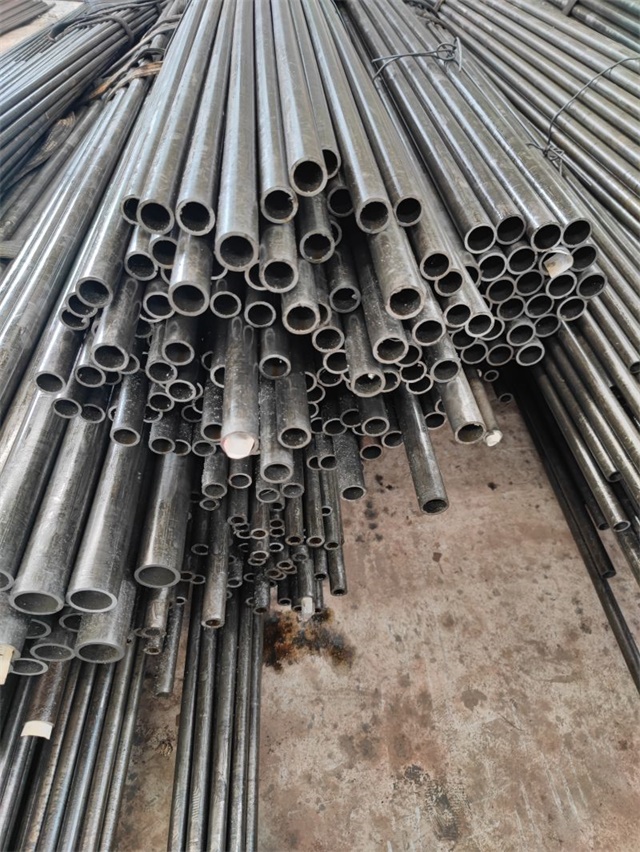 北京精密光亮无缝钢管厂