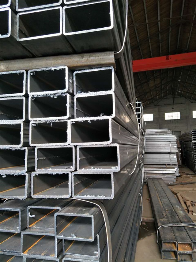 北京镀锌无缝钢管厂家